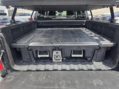 2020 Chevrolet Colorado 4WD ZR2