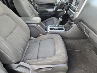 2015 Chevrolet Colorado 4WD LT