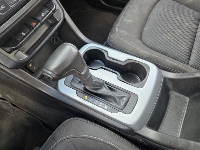 2015 Chevrolet Colorado 4WD LT