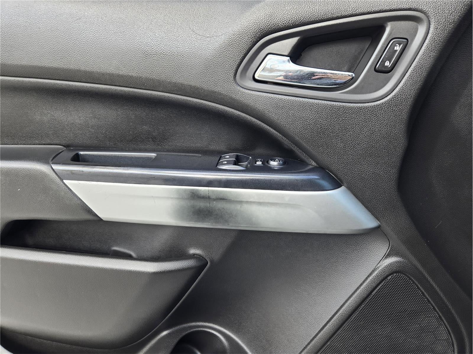 2015 Chevrolet Colorado 4WD LT