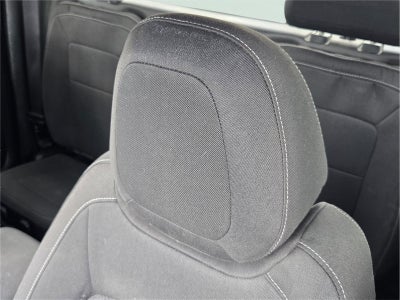 2015 Chevrolet Colorado 4WD LT