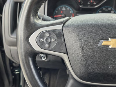 2015 Chevrolet Colorado 4WD LT