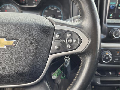 2015 Chevrolet Colorado 4WD LT