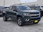 2015 Chevrolet Colorado 4WD LT
