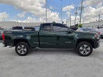 2015 Chevrolet Colorado 4WD LT