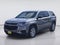 2018 Chevrolet Traverse LS