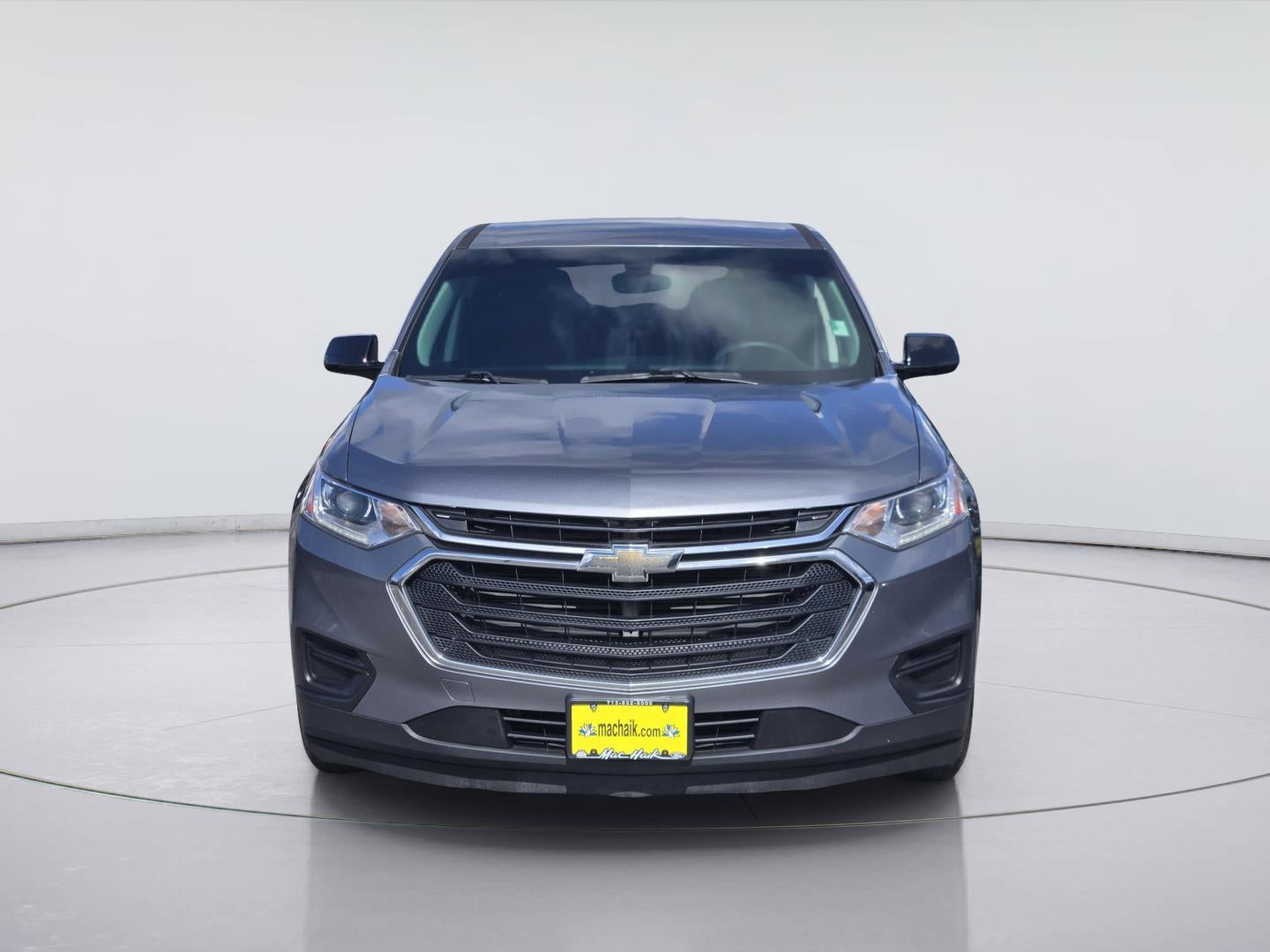 2018 Chevrolet Traverse LS