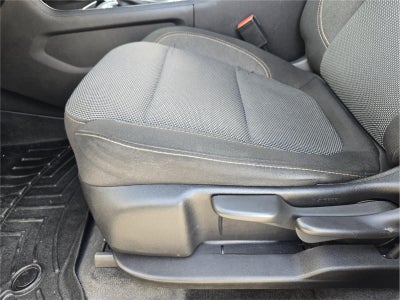 2018 Chevrolet Traverse LS