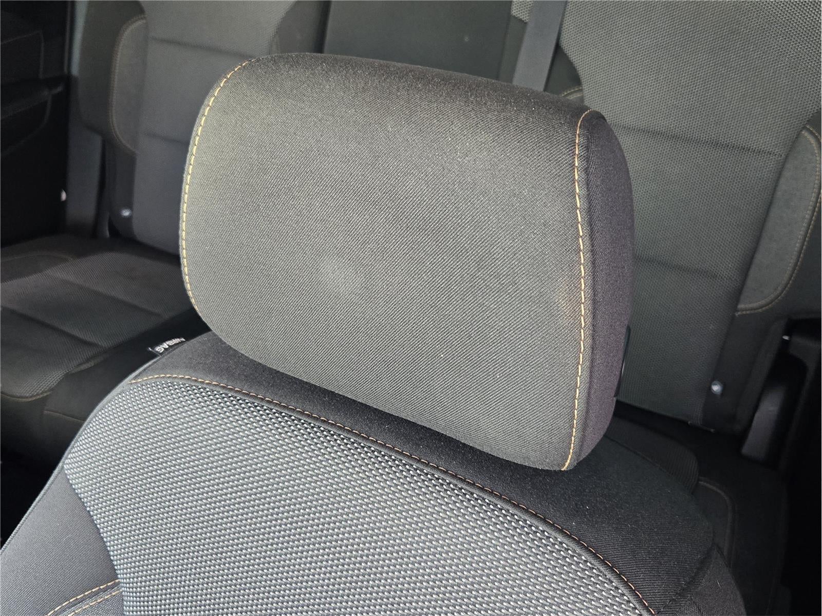 2018 Chevrolet Traverse LS
