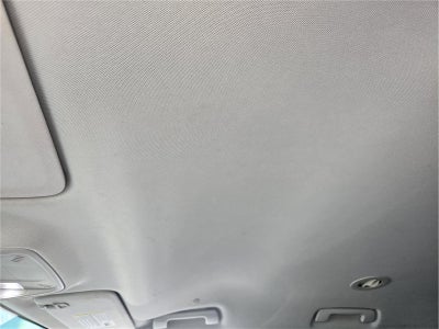 2018 Chevrolet Traverse LS