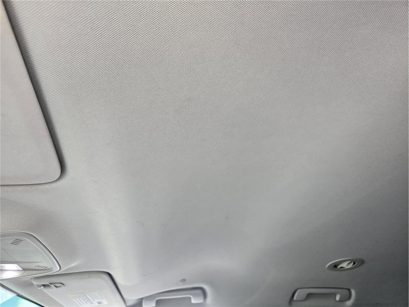 2018 Chevrolet Traverse LS