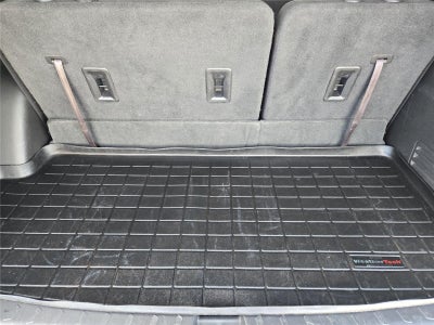 2018 Chevrolet Traverse LS