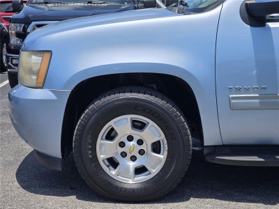 2011 Chevrolet Tahoe LT