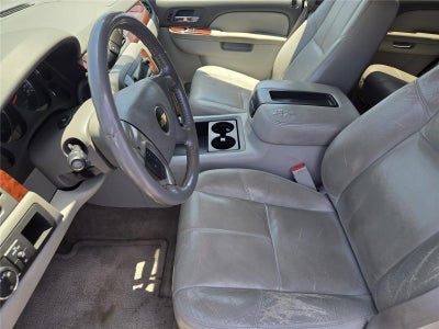 2011 Chevrolet Tahoe LT