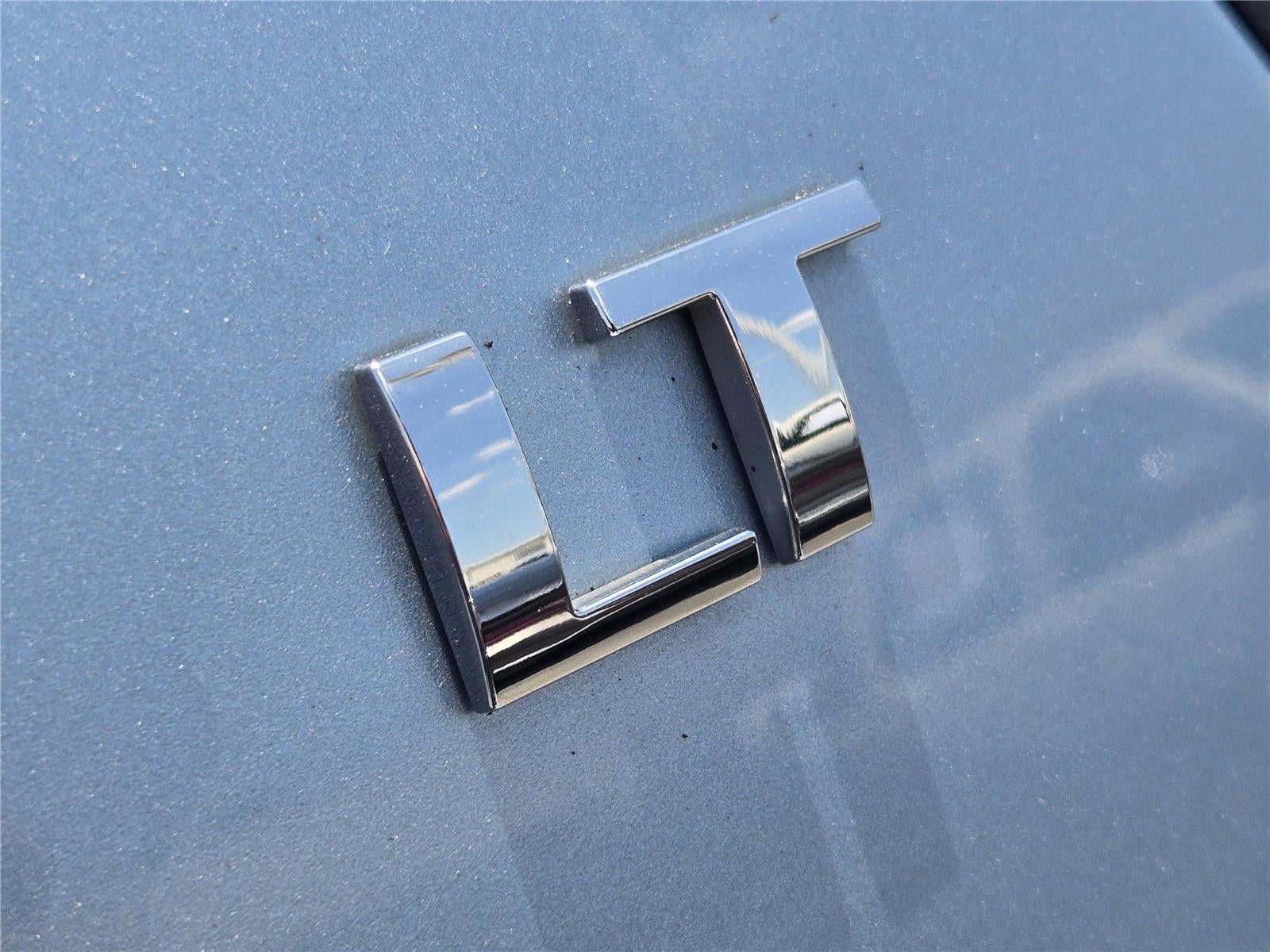2011 Chevrolet Tahoe LT