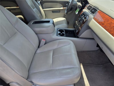 2011 Chevrolet Tahoe LT