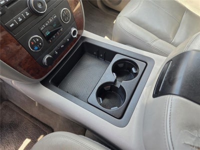 2011 Chevrolet Tahoe LT