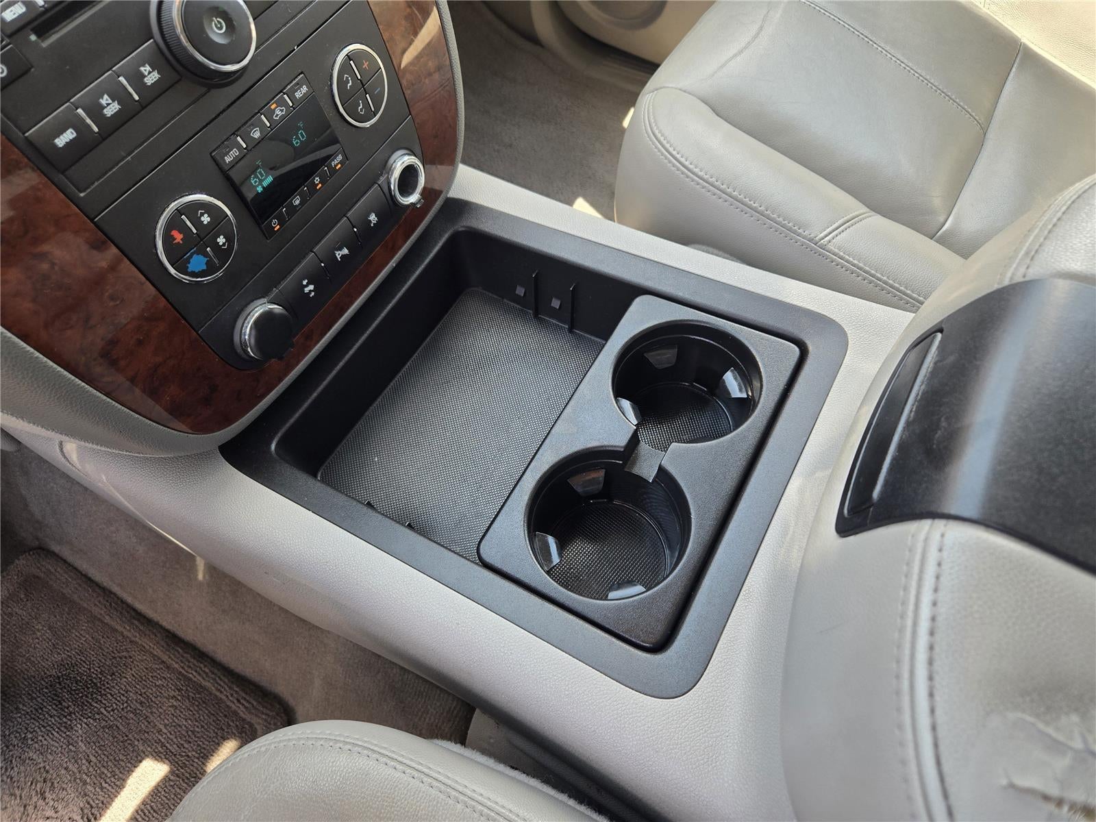 2011 Chevrolet Tahoe LT