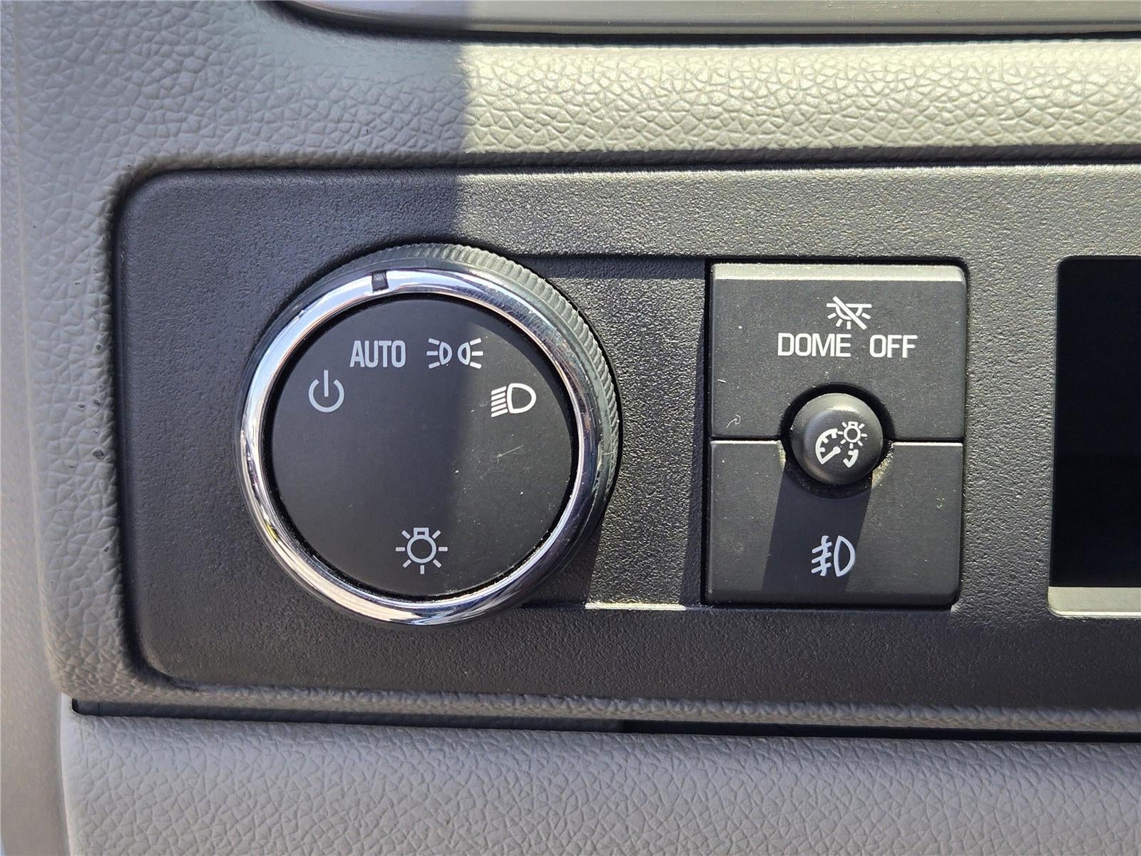 2011 Chevrolet Tahoe LT