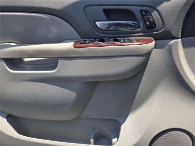 2011 Chevrolet Tahoe LT