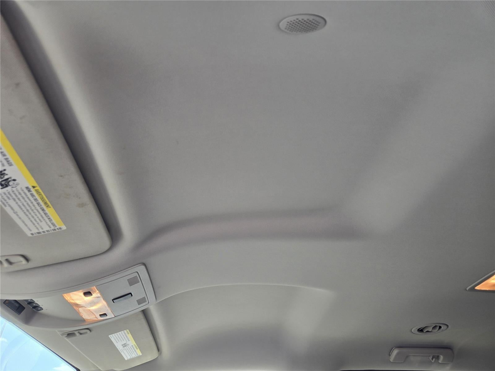 2011 Chevrolet Tahoe LT