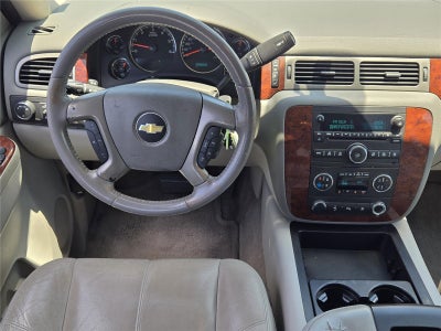 2011 Chevrolet Tahoe LT