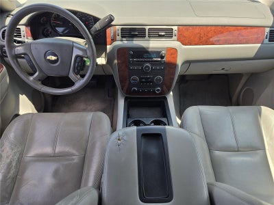 2011 Chevrolet Tahoe LT