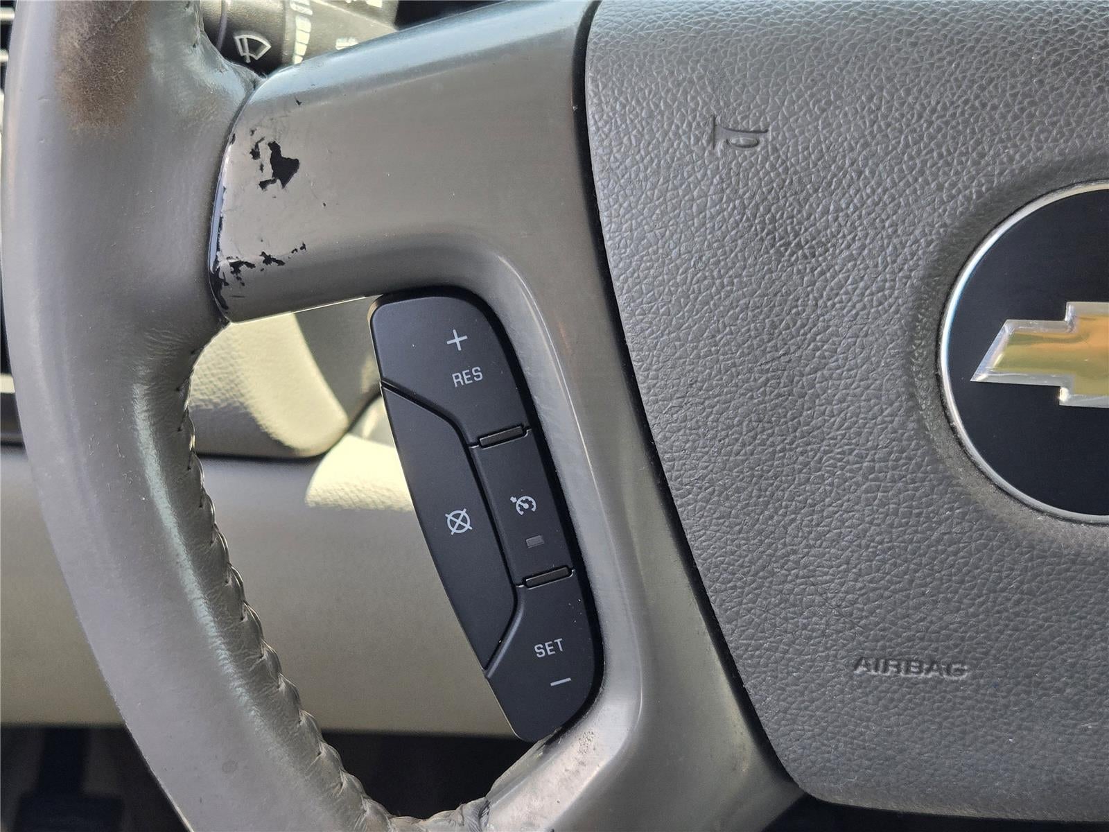 2011 Chevrolet Tahoe LT