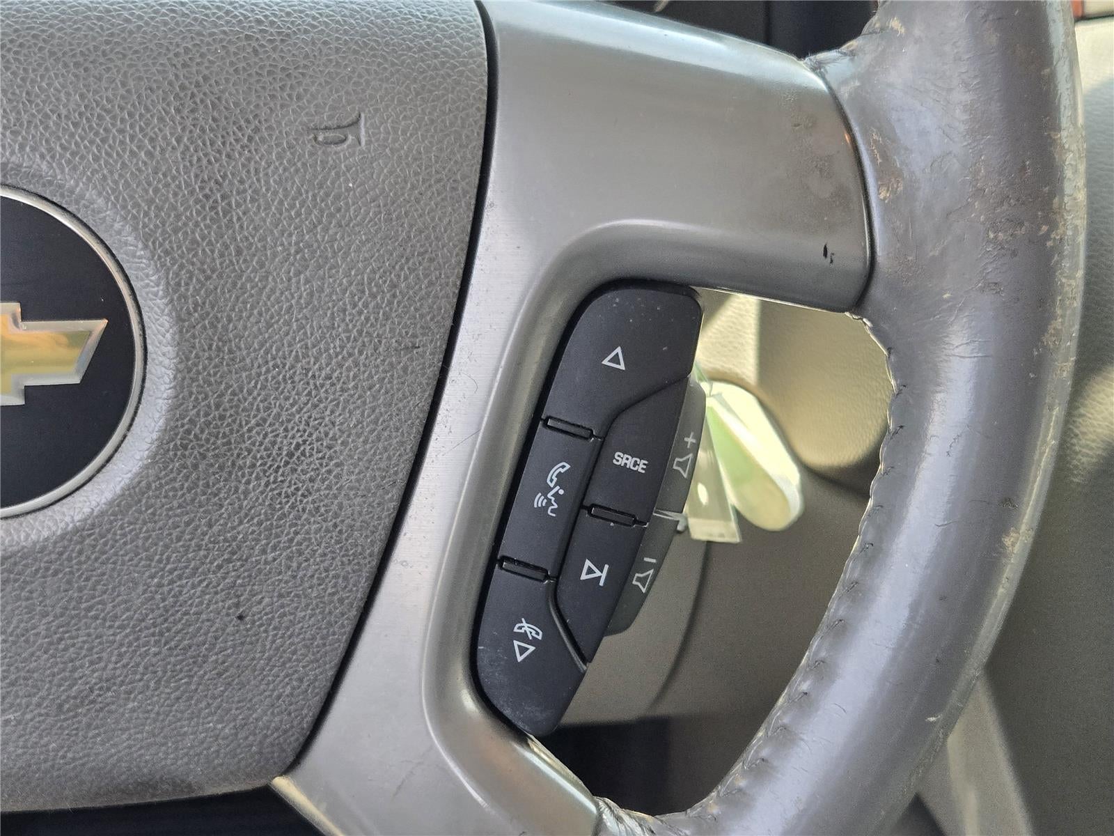 2011 Chevrolet Tahoe LT