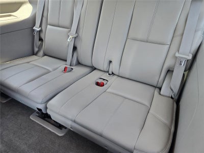 2011 Chevrolet Tahoe LT
