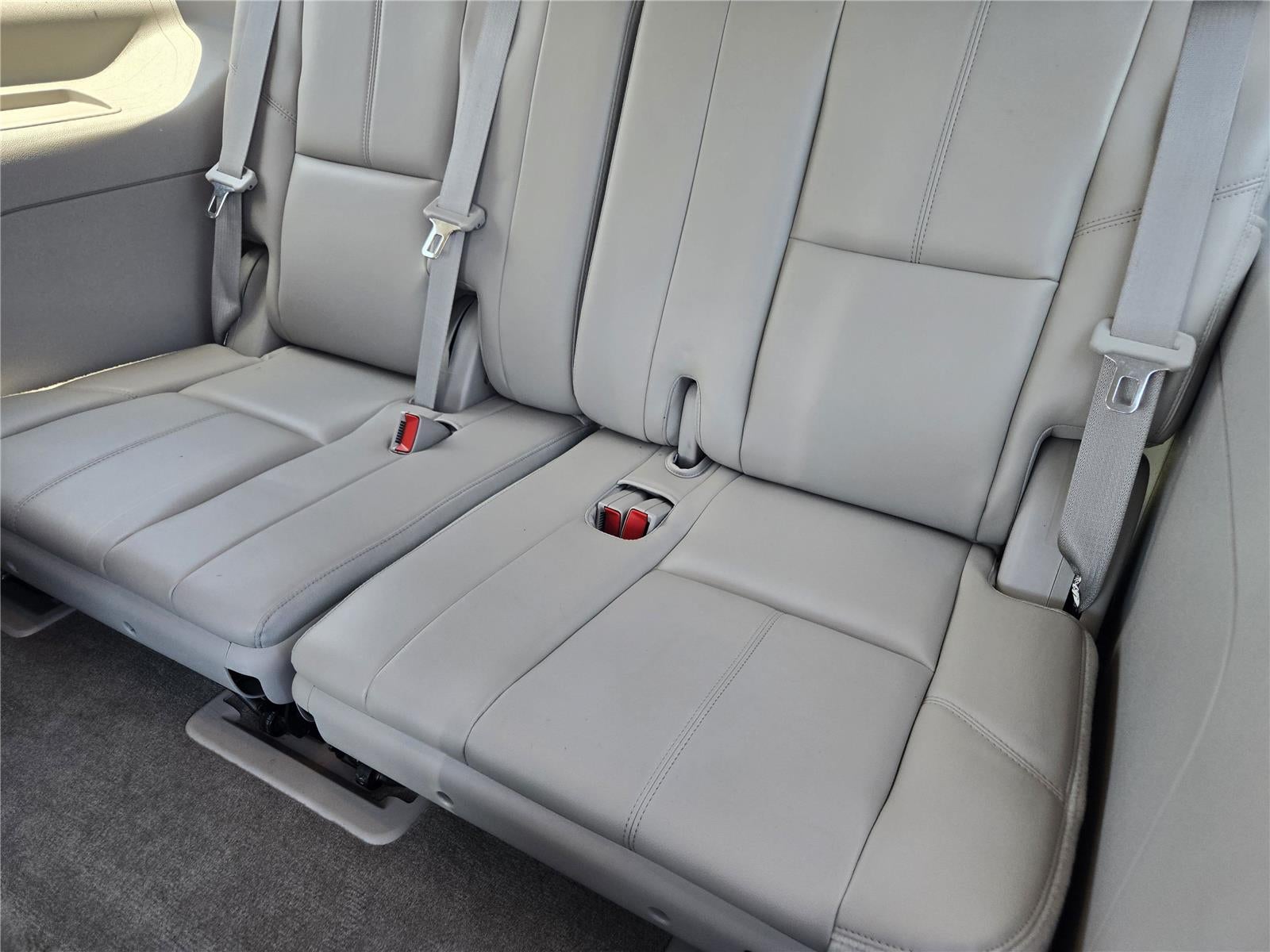 2011 Chevrolet Tahoe LT