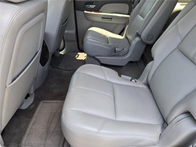 2011 Chevrolet Tahoe LT