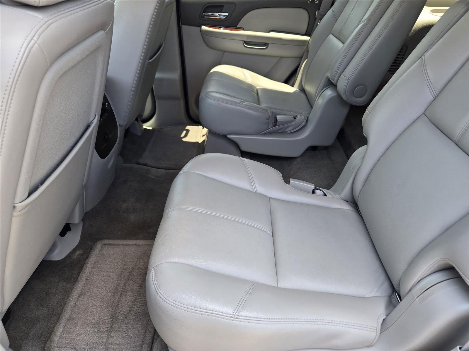 2011 Chevrolet Tahoe LT