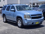 2011 Chevrolet Tahoe LT