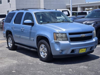 2011 Chevrolet Tahoe LT