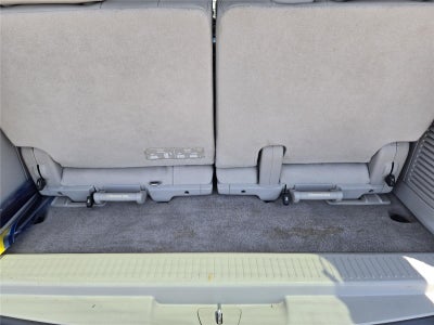 2011 Chevrolet Tahoe LT
