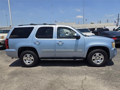 2011 Chevrolet Tahoe LT