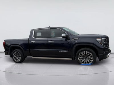 2025 GMC Sierra 1500 DNLIULT