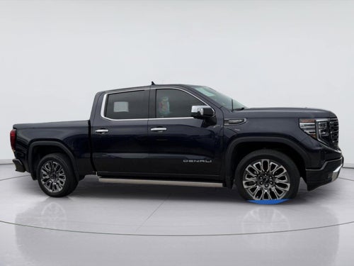 2025 GMC Sierra 1500 DNLIULT