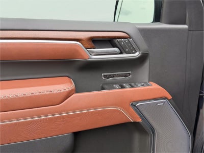 2025 GMC Sierra 1500 DNLIULT