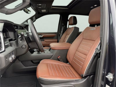 2025 GMC Sierra 1500 DNLIULT