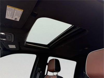 2025 GMC Sierra 1500 DNLIULT