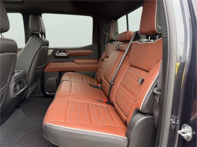 2025 GMC Sierra 1500 DNLIULT