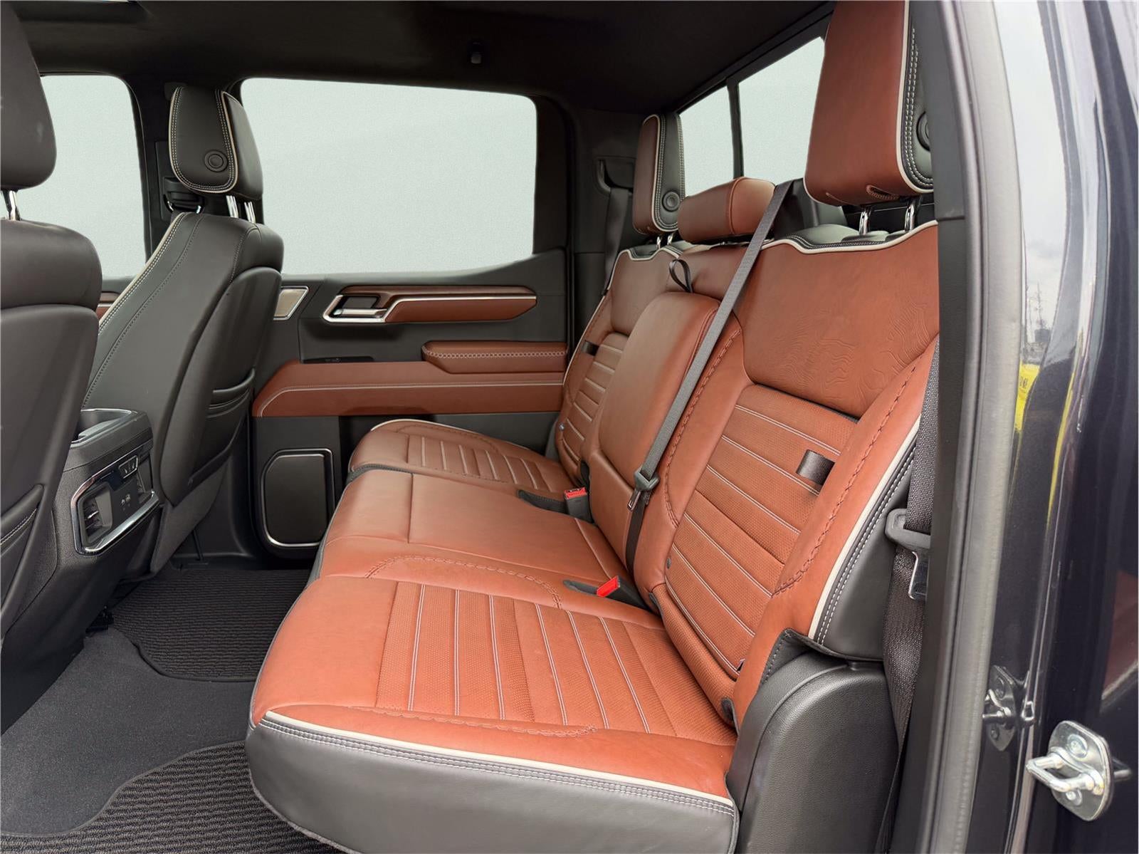 2025 GMC Sierra 1500 DNLIULT