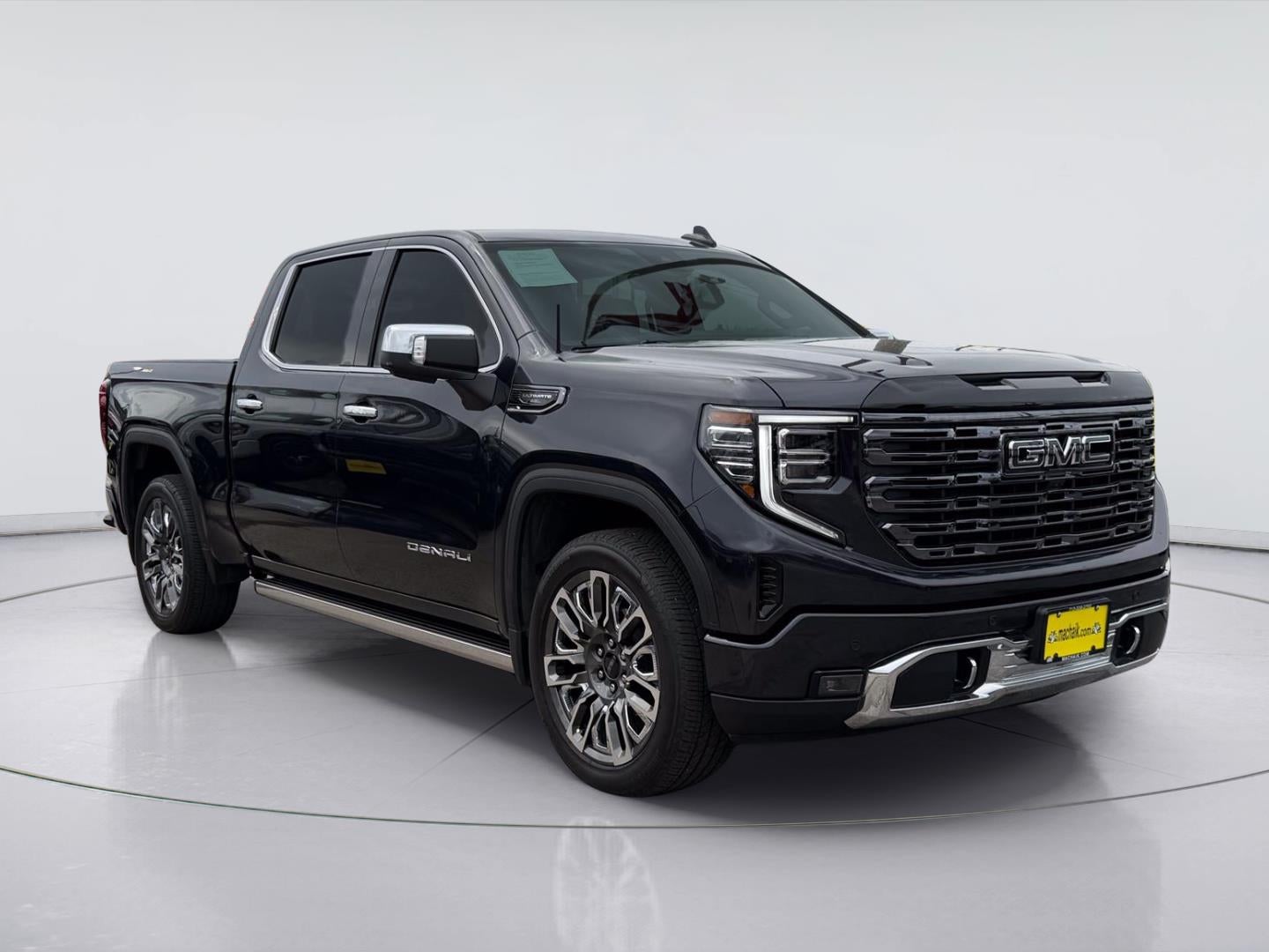 2025 GMC Sierra 1500 DNLIULT