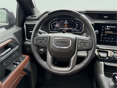2025 GMC Sierra 1500 DNLIULT