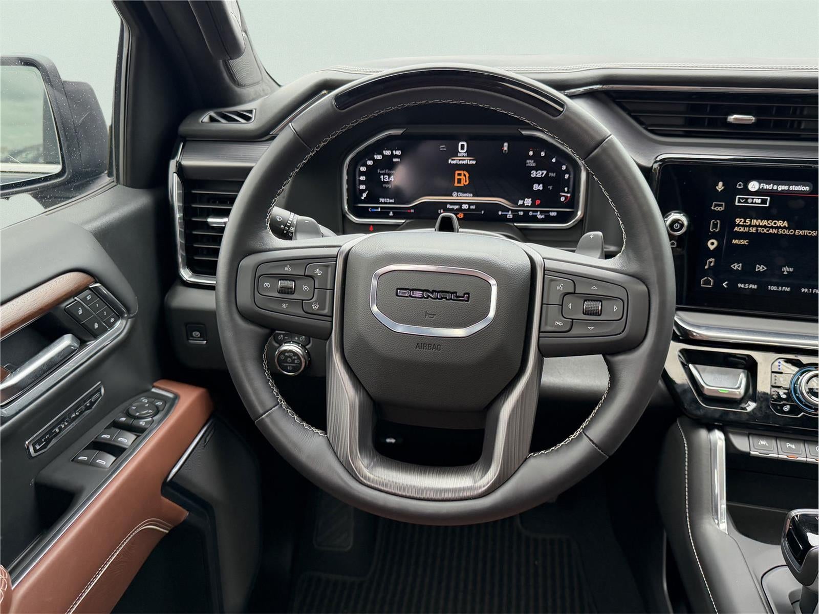 2025 GMC Sierra 1500 DNLIULT
