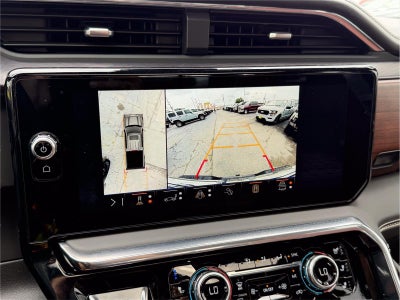 2025 GMC Sierra 1500 DNLIULT