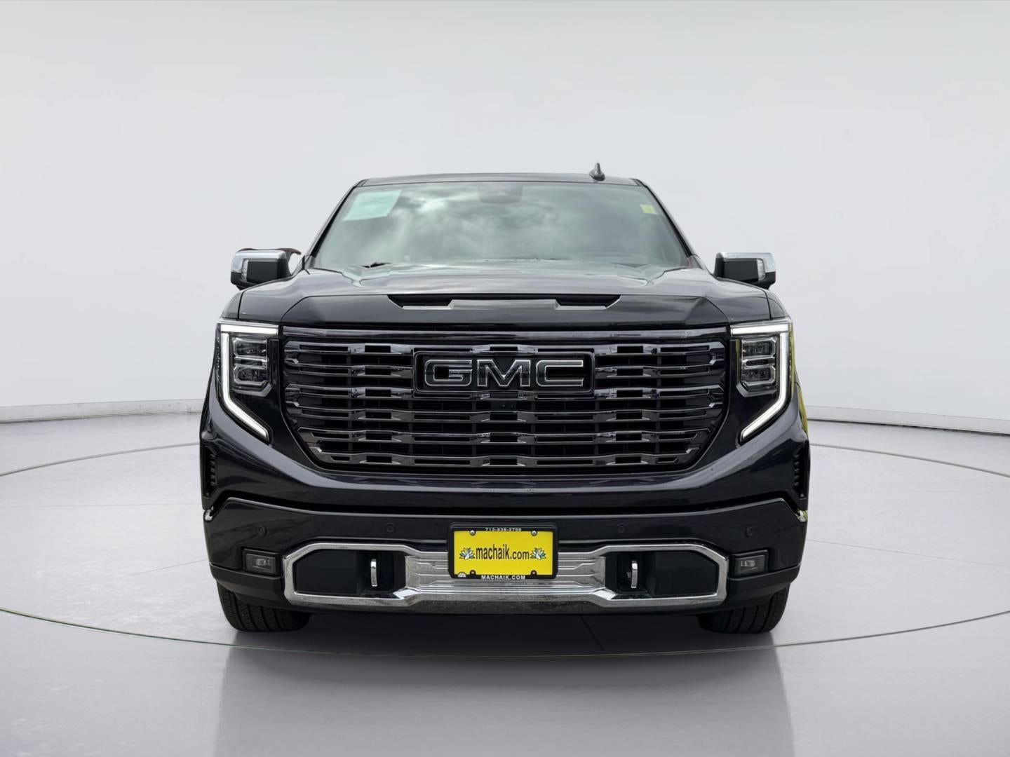 2025 GMC Sierra 1500 DNLIULT