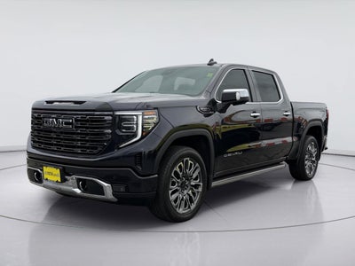 2025 GMC Sierra 1500 DNLIULT